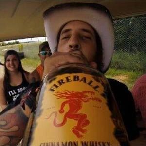 Meet your Posher, Jarad